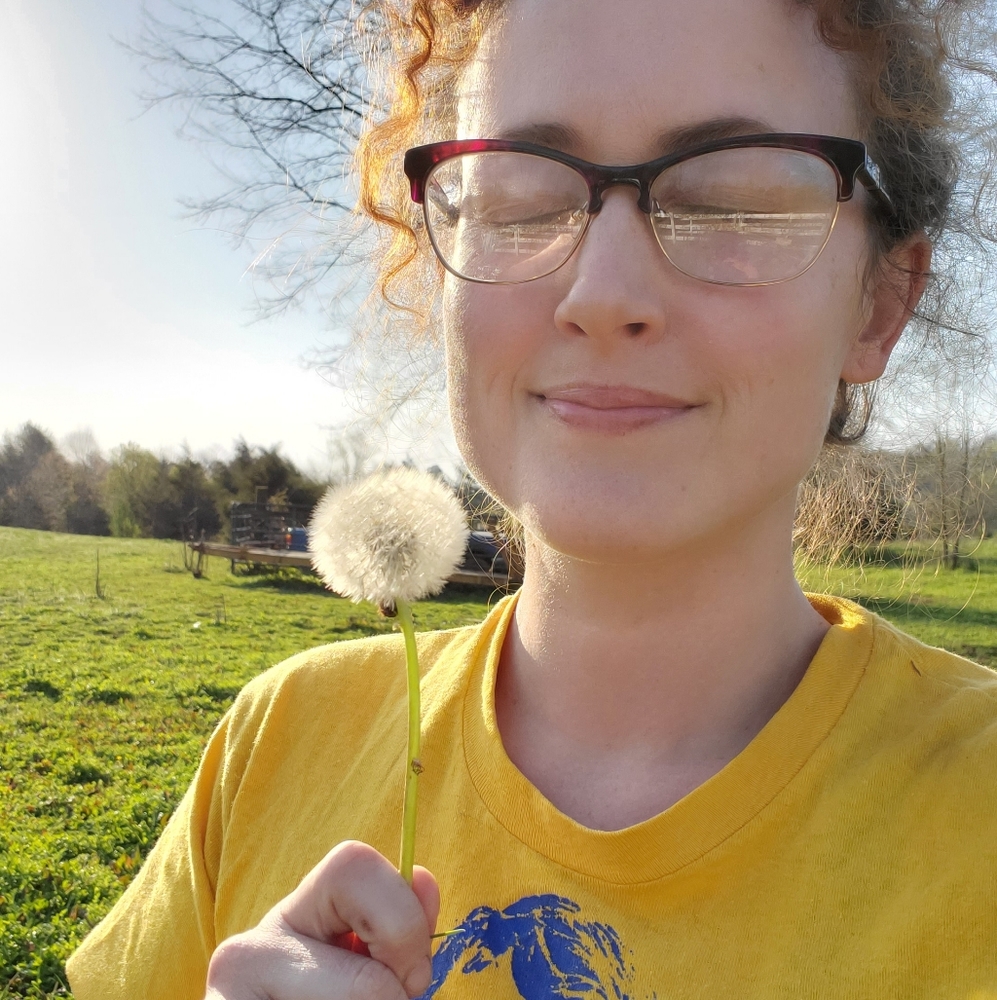 Meet your Posher, Chelsey